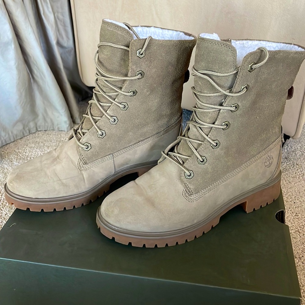 Timberland Jayne Waterproof Boot